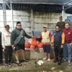 Tangsel Siaga! Banjir dan Longsor Terjang Setu, Bantuan Darurat Langsung Mengalir