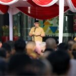 Harga Energi Dunia Naik, Pemkot Tangsel Siapkan Skema Kerja Baru