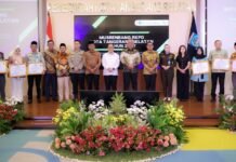 Fokus Infrastruktur 2027, Mampukah Tangsel Jawab Masalah Banjir dan Sampah?