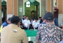 Banjir Tak Kunjung Usai, Penataan Sungai Cirarab Tangerang Kembali Jadi Harapan