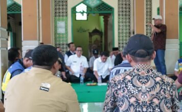 Banjir Tak Kunjung Usai, Penataan Sungai Cirarab Tangerang Kembali Jadi Harapan