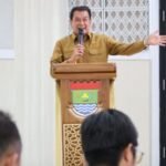 Anggaran Tak Lagi untuk Seremonial, Bupati Tangerang Fokus ke Masalah Nyata!