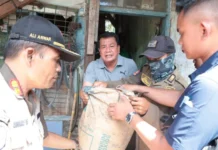 Bangunan Dibongkar, Sungai Cirarab Ditata: Akhir Banjir atau Sekadar Harapan?