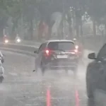 Hujan Deras dan Angin Kencang Terus Terjadi, Alarm Bahaya untuk Tangerang