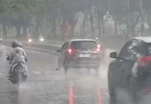 Hujan Deras dan Angin Kencang Terus Terjadi, Alarm Bahaya untuk Tangerang