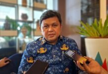 Kuota Terbatas, Peminat Membludak: Rebutan Kursi Sekolah Negeri di Tangsel Makin Sengit