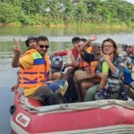 Destinasi Bukan Titik: Membaca Ulang Cisadane sebagai Pengalaman