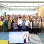 Program Ada, Tapi Apakah Lansia Tangsel Sudah Sejahtera?