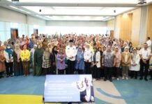 Program Ada, Tapi Apakah Lansia Tangsel Sudah Sejahtera?