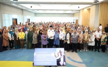Program Ada, Tapi Apakah Lansia Tangsel Sudah Sejahtera?