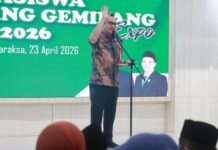 Putuskan Rantai Kemiskinan, Pemkab Tangerang Gelontorkan Rp25,5 Miliar untuk Cetak Sarjana Baru