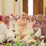 Jangan Pamer Kekayaan! Wakil Wali Kota Pilar Saga Tegaskan Etika Keluarga ASN di Tangsel