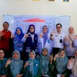 Jangan Tunggu Sakit! Imunisasi Tambahan Anak di Tangsel Resmi Dimulai