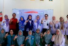 Jangan Tunggu Sakit! Imunisasi Tambahan Anak di Tangsel Resmi Dimulai