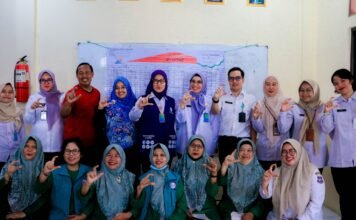 Jangan Tunggu Sakit! Imunisasi Tambahan Anak di Tangsel Resmi Dimulai