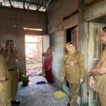 Wabup Intan Pastikan Program RTLH Tepat Sasaran, Warga Rasakan Manfaat Nyata