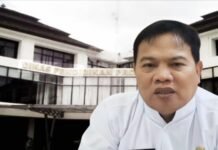 Tak Ada Lagi “Titipan”! Dindikbud Banten Kunci Kelas Maksimal 36 Siswa di SPMB 2026