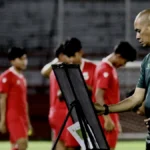 Menang Besar di Awal, Indonesia Kini Hadapi Laga Krusial Grup A