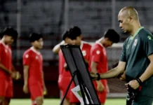 Menang Besar di Awal, Indonesia Kini Hadapi Laga Krusial Grup A