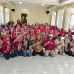 Dari Lahan Tidur ke Nilai Jual: KWT Tangsel Gaspol Bangun Ekonomi Berbasis Pertanian