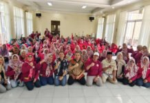 Dari Lahan Tidur ke Nilai Jual: KWT Tangsel Gaspol Bangun Ekonomi Berbasis Pertanian