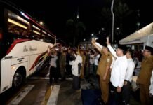 Asrama Haji Cipondoh Bawa Harapan Baru bagi Jemaah Lansia Banten