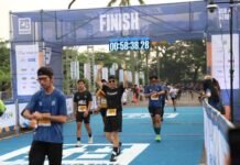 Tangerang Gaspol Sport Tourism 2026: Atlet Dapat Panggung, Ekonomi Ikut Bergerak