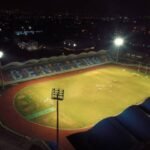 Dukung PON 2032, Kota Tangerang Bidik Jadi Tuan Rumah Cabang Bergengsi