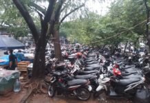 Masa Sewa Habis, Pemkot Tangsel Siapkan Lelang Baru untuk Titik Parkir Strategis