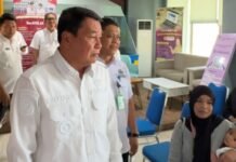 Tak Perlu Calo! Bupati Maesyal Pastikan Layanan KTP Cepat dan Gratis