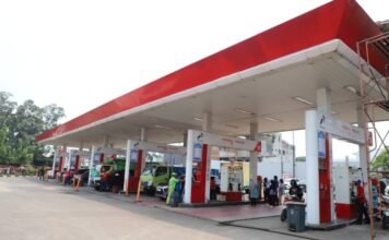 Wali Kota Sachrudin Buka Suara: Stok BBM Aman, Warga Diminta Tak Panik