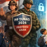 PP Tunas Disorot, Perlindungan Anak di Dunia Digital Kini Jadi Prioritas