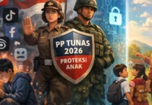 PP Tunas Disorot, Perlindungan Anak di Dunia Digital Kini Jadi Prioritas