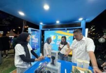 Di Tengah Sakralnya Seba Baduy, PLN Hadir Bukan Sekadar Listrik—Tapi Kedekatan yang Menyala