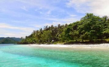 Pulau Dijual Rp65 Miliar? Fakta di Baliknya Lebih Mengejutkan!