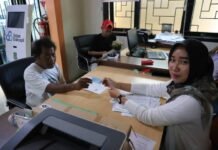 WFH Jalan, Pelayanan Tetap Ngebut? Ini Kondisi Nyata di Tangerang