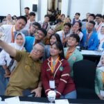 Anak Muda Tangsel Sudah Diedukasi, Tapi Bisakah Lawan Politik Uang?