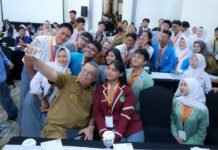 Anak Muda Tangsel Sudah Diedukasi, Tapi Bisakah Lawan Politik Uang?