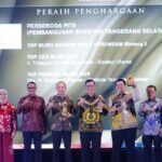 Tangsel Borong Penghargaan BUMD, Prestasi Nyata atau Sekadar Seremonial?