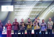 Tangsel Borong Penghargaan BUMD, Prestasi Nyata atau Sekadar Seremonial?