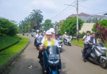 Bertahun Dibiarkan, Infrastruktur Villa Dago Akhirnya Masuk Agenda Perbaikan