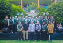 HPSN 2026: Edukasi Sampah Digencarkan, Realita Pengelolaan di Tangsel Masih Jadi PR