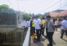 Banjir Datang Lagi, Solusi Lama Dipakai Lagi—Tangsel Belum Keluar dari Siklus?