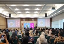 Target Stunting 7 Persen di Tangsel, Kolaborasi Digenjot—Efektif atau Sekadar Seremonial?