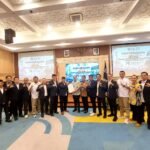 Porprov VII Banten 2026 Digelar di Tangsel, 58 Cabang Olahraga Dipastikan Tampil
