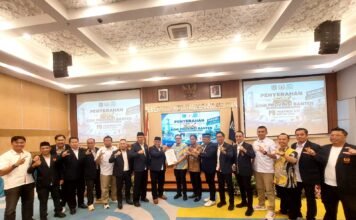 Porprov VII Banten 2026 Digelar di Tangsel, 58 Cabang Olahraga Dipastikan Tampil