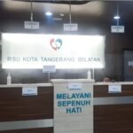 Mimpi RSUD Setara Swasta, Siapkah Layanan Kesehatan Tangsel Berbenah Total?