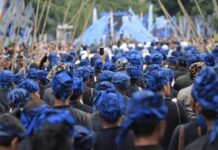 Seba Baduy 2026 Siap Diserbu Puluhan Ribu Pengunjung, Lebak Jadi Sorotan!