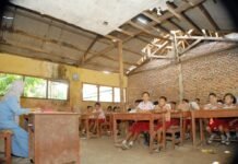 Di Tengah Keterbatasan, Sekolah Rakyat Siap Ubah Masa Depan Anak Tangerang