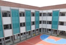 Sekolah Baru Dibangun, Tapi Cukupkah Tampung Lonjakan Siswa di Tangsel?